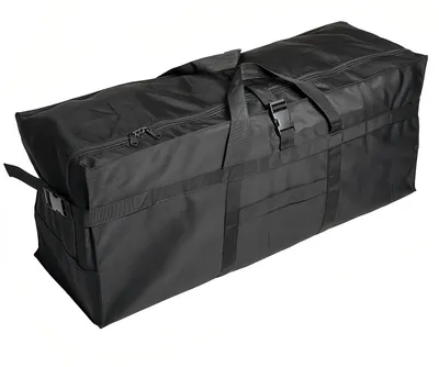 Obrázek produktu pro Cestovní taška - Víkendová taška - 180 l - Nylon 600D - Skládací