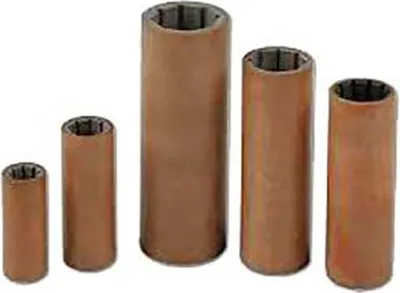 Produktbild von Exalto-Gummilagerlaminat 4-1/2" x 5-3/4" x 18"