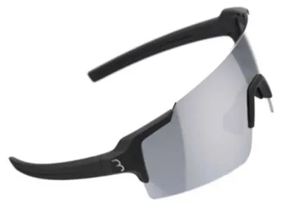 Produktbild von BBB Cycling BBB sportbril FullView HC red Größe Einheitsgröße schwarz - volle....