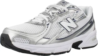 Image de New Balance U740 Couleur Blanc