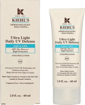 Image de KIEHL'S | SUNSCREEN KIEHL'S | Sunscreen