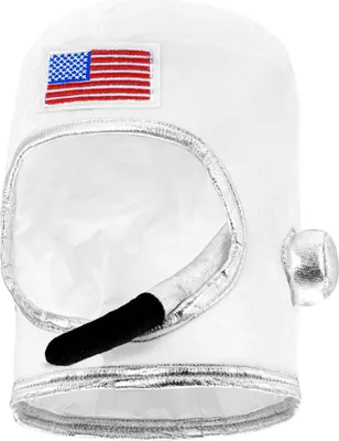 Produktbild von Astronautenhelm - Raumfahrer Helm - Weltraum USA - Space