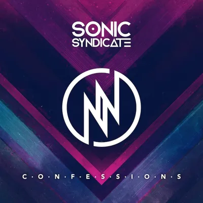 Immagine prodotto di Sonic Syndicate - Confessions (Edizione limitata in Digipak)