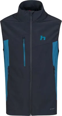 Produktbild von Softshell Weste wind- und wasserdicht atmungsaktiv 8000er-Membran Größe S