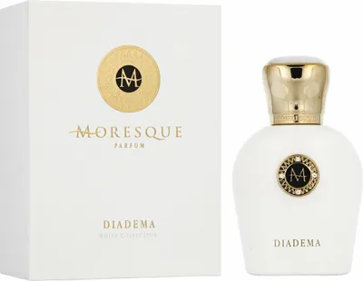 Produktbild von Diadema Eau de Parfum Spray 50ml