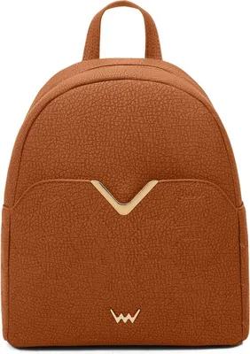 Produktbild von Vuch City-Rucksack für Damen Arlen Fossy braun One size