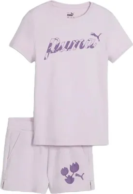 Produktbild von Sportset Puma 680320-60 für Mädchen