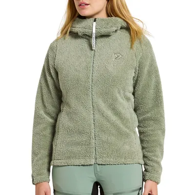 Image de Didriksons Anniken veste polaire femme