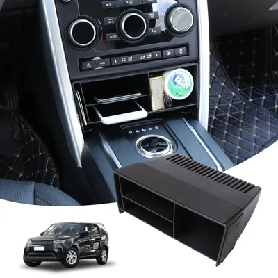 Immagine prodotto di Solidchoice - Contenitore multifunzionale per auto