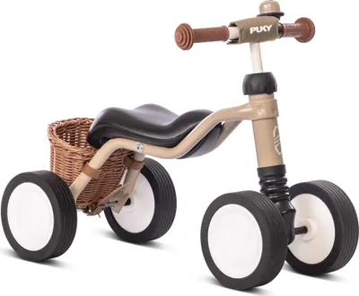 Produktbild von Puky PUKY WUTSCH BUNDLE dusty sand (unisex)