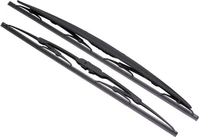 Produktbild von MAXGEAR Scheibenwischer Set Wischerblätter Vorne für VW Golf IV Schrägheck (1J1)