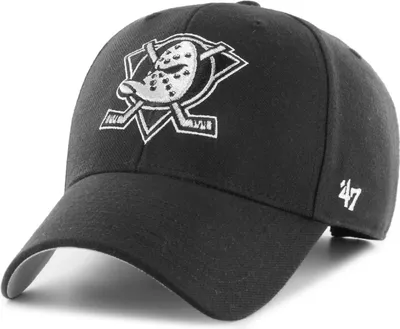 Immagine prodotto di 47 Brand Snapback Cap - NHL METALLIC Anaheim Ducks