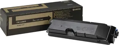 Produktbild von Kyocera original Toner TK6305, 1T02LH0NL1, schwarz, 35000s