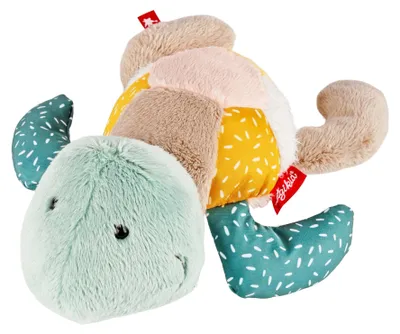 Imagen del producto de SIGIKID Tortuga de patchwork