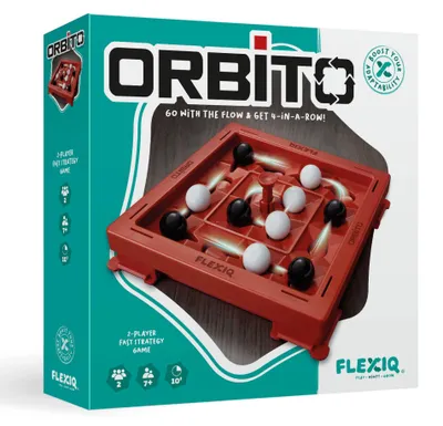 Immagine prodotto di Elliot FLEXIQ Orbito