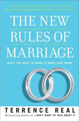 Image de The New Rules of Marriage