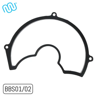 Obrázok produktu pre windmeile | Bafang tesnenie motora na strane pohonu pre BBS01 BBS02, gumové tesnenie, originál, bicykel, e-bike, elektrobicykel, pedelec