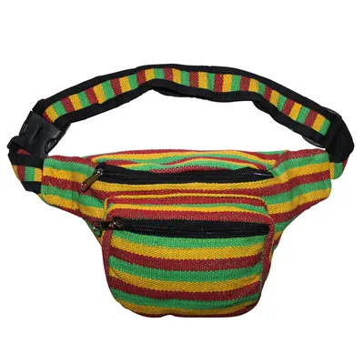 Produktbild von Gürteltasche - Bob - Muster 03 - Bauchtasche - Hüfttasche