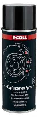 Obrázok produktu pre E-COLL Medená pasta v spreji 400ml