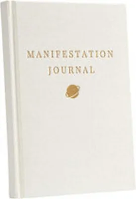 Obrázok produktu pre Manifestation Journal (deutsch)
