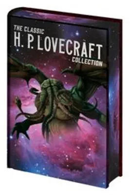 Obrázok produktu pre The Classic H. P. Lovecraft Collection