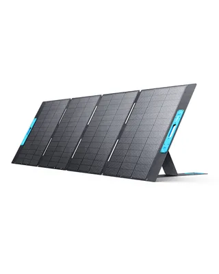 Zdjęcie produktu dla Anker A24330A1, 400 W, Monokryształowy silikon, Do ziemi, Czarny, 40 - 60°, IP67