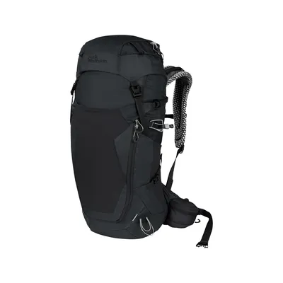 Produktbild von Jack Wolfskin Crosstrail 32 Lt Black 0 Outdoor-Rucksack