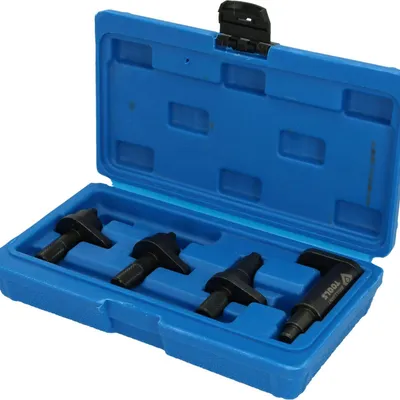 Image de BRILLIANT TOOLS Jeu d'outils de réglage du moteur pour VAG - BT597000