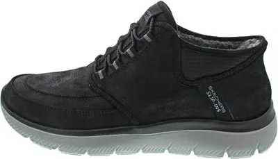 Produktbild von Skechers Slip-Ins: Summits-Siegul 232927 BKCC (44/BKCC)