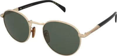 Produktbild von David Beckham Sonnenbrille DB 1116/S RHL 51 22 145