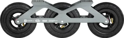 Produktbild von Kizer Suv 125 Inline-skates Schwarz 295 mm Schwarz 295 mm