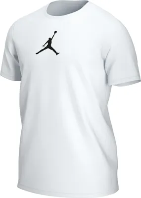 Zdjęcie produktu dla Męska koszulka z okrągłym dekoltem Nike w jednolitym kolorze uni O24-0088685