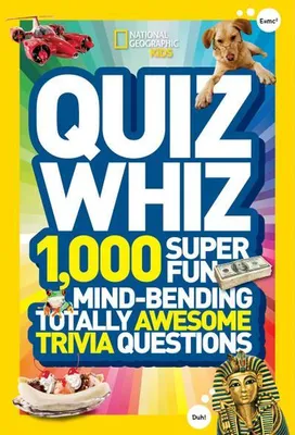 Image de Quiz Whiz