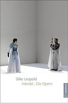 Image de Händel. Die Opern