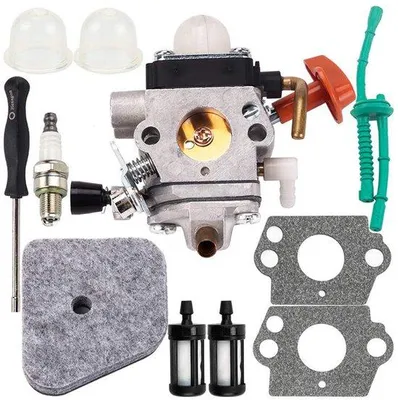 Immagine prodotto di Kit motore per decespugliatori Stihl FS87, FS90, FS100, FS110, FS130, HL95, HL100, HT100, HT101, KM90, KM100, KM110 4180-120-0610