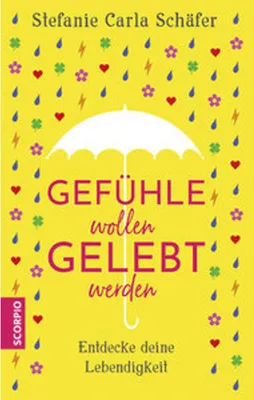 Obrázok produktu pre Gefühle wollen gelebt werden