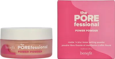 Produktbild von Benefit The Porefessional Power Powder