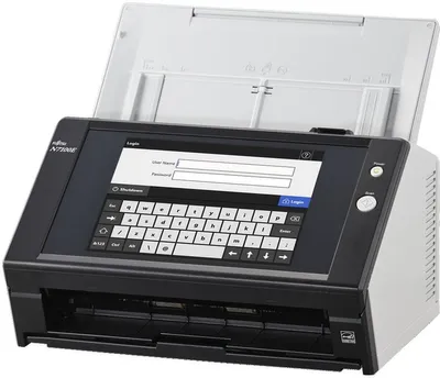 Obrázok produktu pre Ricoh N7100E, 216 x 3048 mm, 600 x 600 DPI, 24 bit, 8 bit, 1 bit, 25 str. za minútu