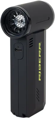 Productafbeelding van Riderr Airstorm ventilator