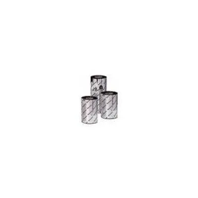 Productafbeelding van Intermec 1-091645-01-0: Kleurlint - Zwart - Thermotransfer, Thermodirect - 110 mm x 76 m (lintgrootte) - Verpakking van 25 stuks