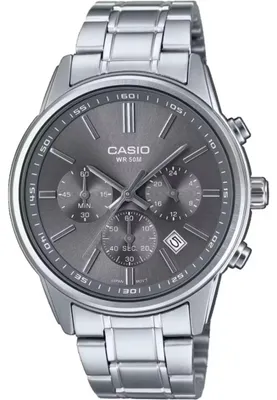 Imagen del producto de Casio Relojes ty577930