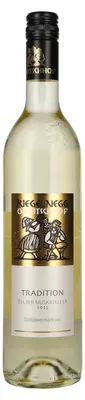 Produktbild von Riegelnegg Gelber Muskateller Tradition Südsteiermark DAC 2025 11,5% Vol. 0,75l