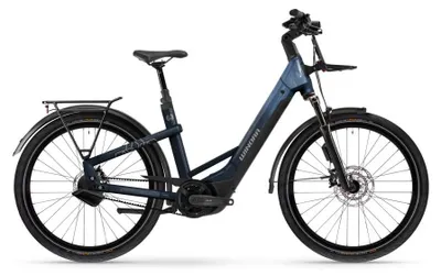 Produktbild von Winora YAKUN ENV ABS LOW i800Wh - E-City Bike.