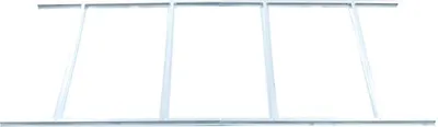 Produktbild von G21 G21 Sockel für Gartenhaus GAH 529 G21-63900532