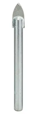 Produktbild von Glas- und Fliesenbohrer D= 10,0 mm; L= 90 mm