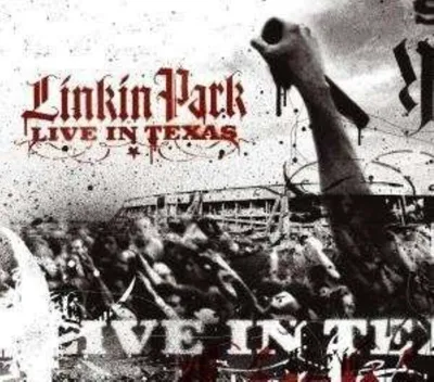 Produktbild von Linkin Park-Live In Texas