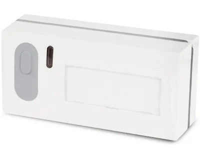 Immagine prodotto di Pulsante di ricambio Elektrobock BZ910