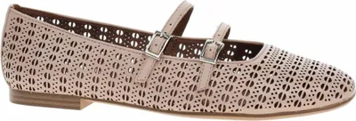 Produktbild von Tamaris Ballerinas Damen 32313832393339 Beige 37 EU