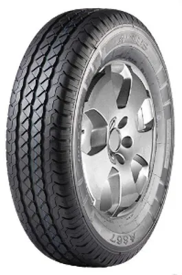Produktbild von APlus A867 Sommerreifen 195/80 R14 106R LLKW Reifen