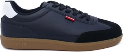 Produktbild von Levi's Sneakers 10147-181032 in Black color size 37